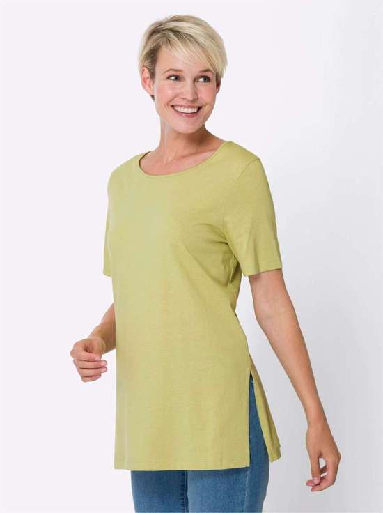 светло-зеленый