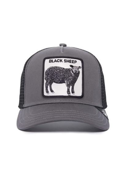 The Black Sheep grey