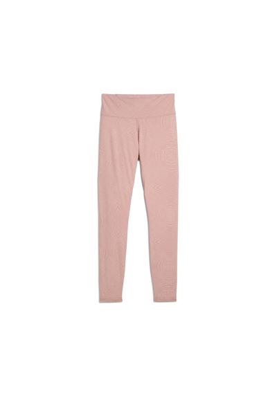 Rose Quartz Pink