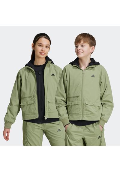 Tent Green / Black