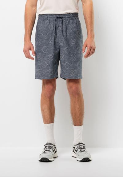 шорты KARANA SHORTS M