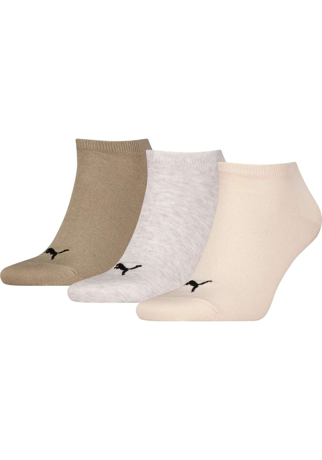 Носки-кроссовки UNISEX SNEAKER PLAIN