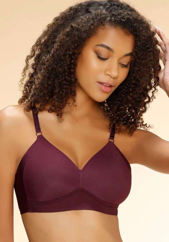 баклажановый