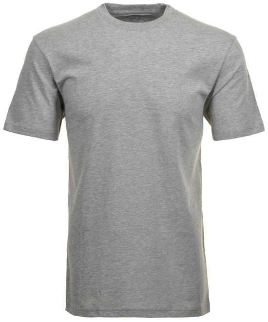 серый-меланж