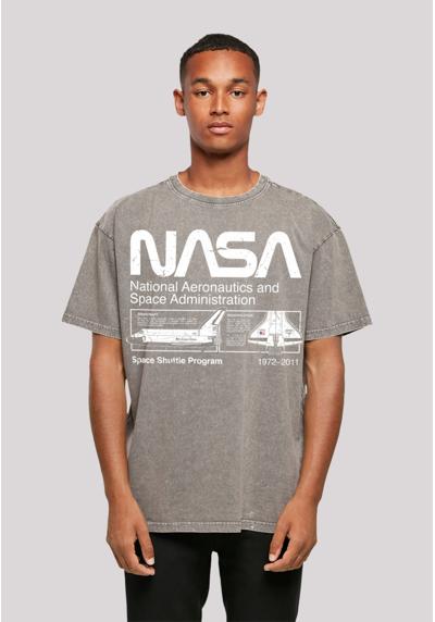футболка Classic Space Shuttle