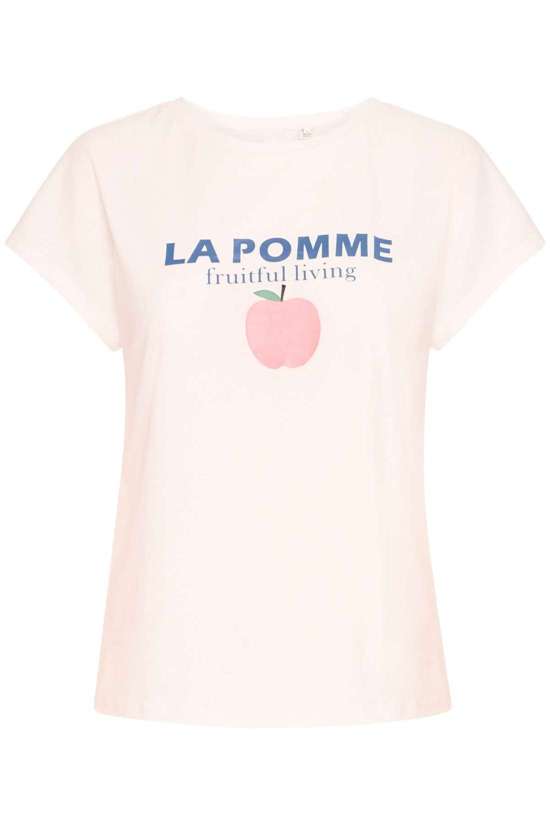 Cloud Dancer w. Apple