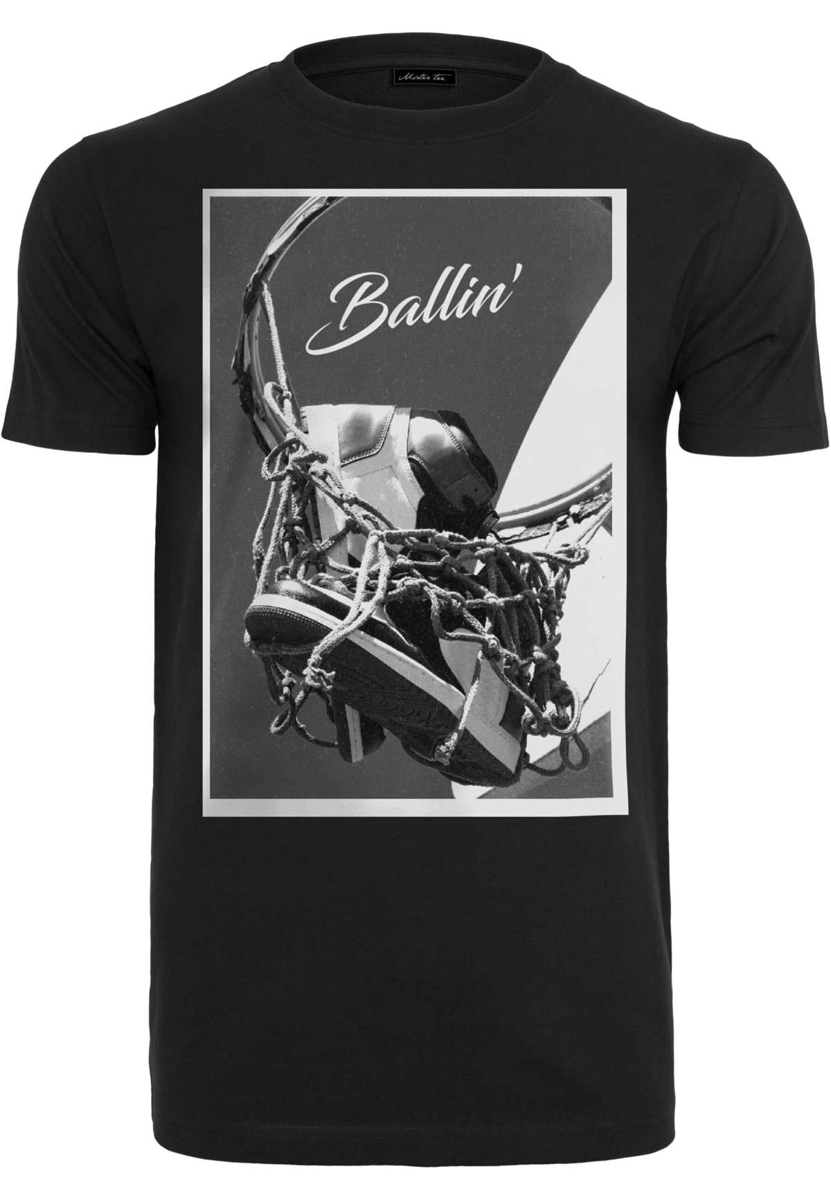 футболка»Herren Ballin 3.0 Tee«