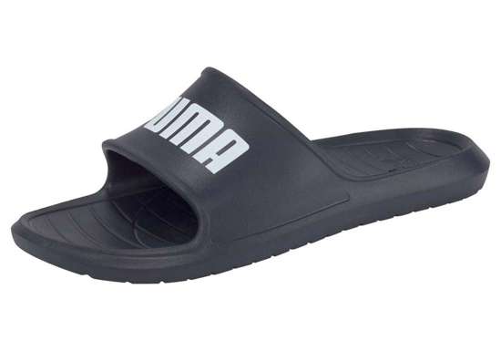 синий-белый