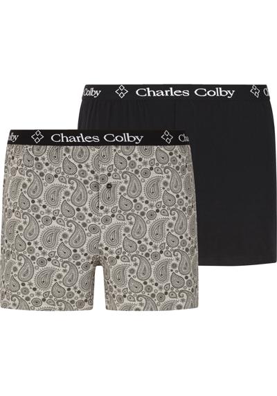 Боксеры 2er Pack Boxershorts LORD PALLONY