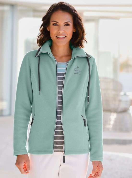 жадеитовый