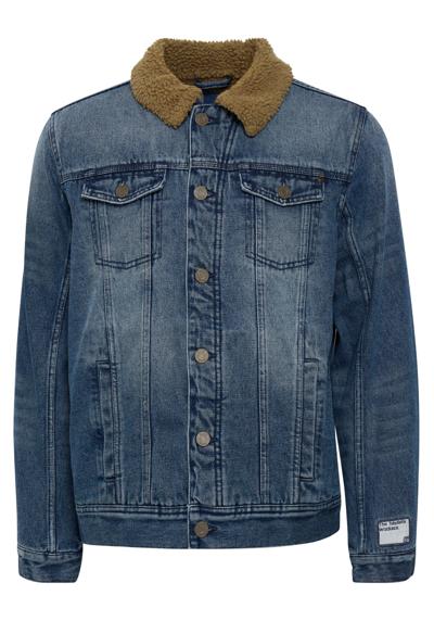 Denim middle blue
