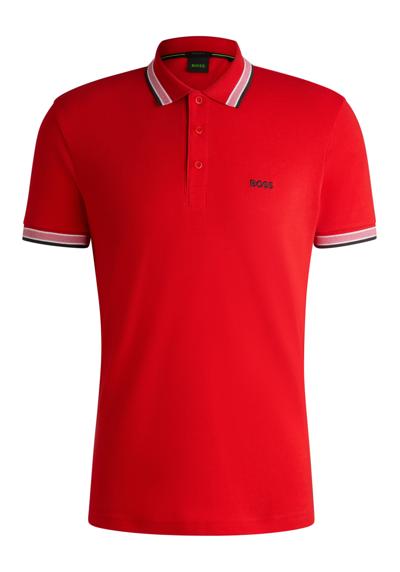 Open Red645