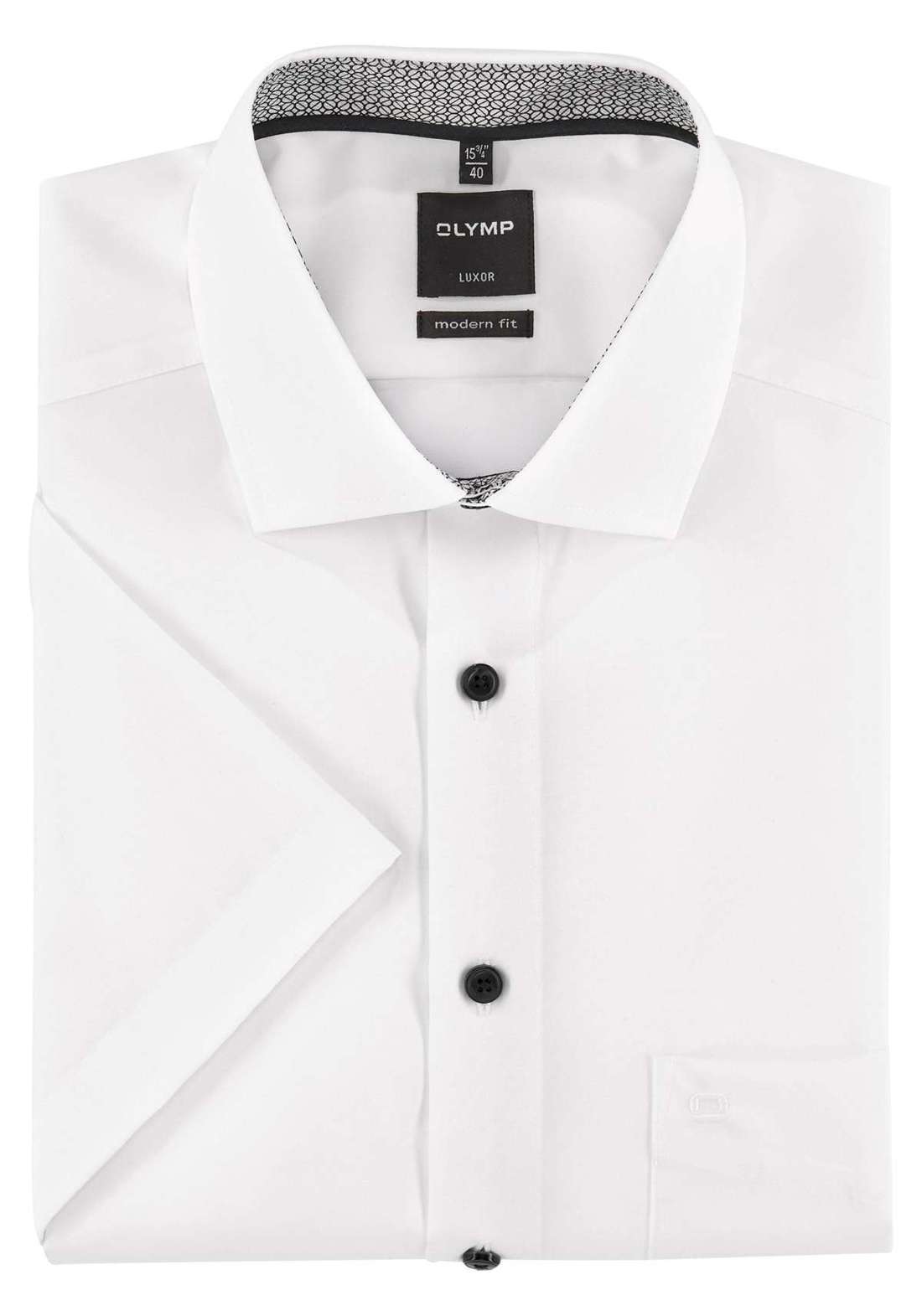 Деловая рубашка Luxor modern fit
