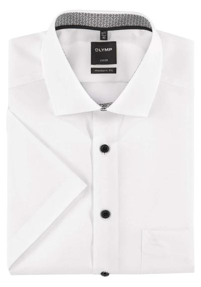 Деловая рубашка Luxor modern fit