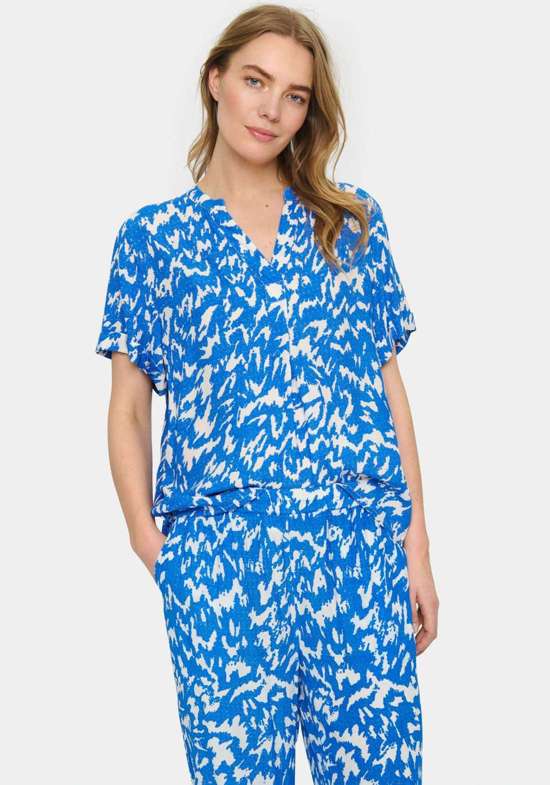 surf blue nature strokes