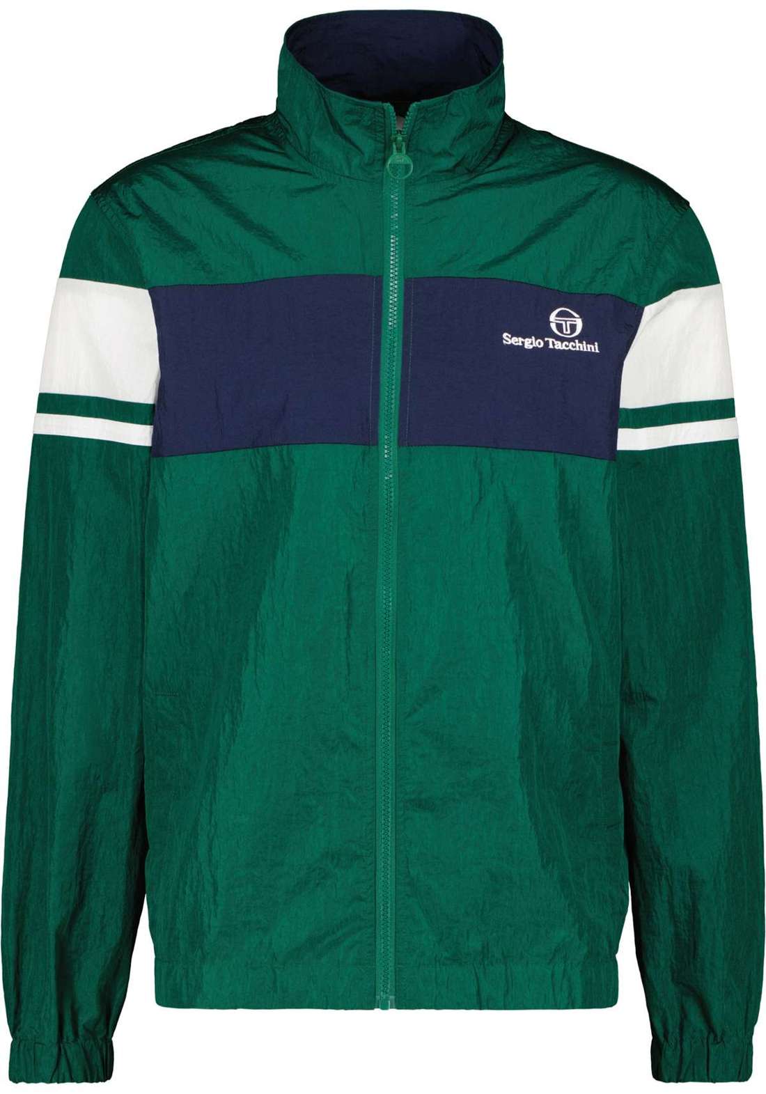 Тренировочная куртка WALLACE TRACK JACKET Herren