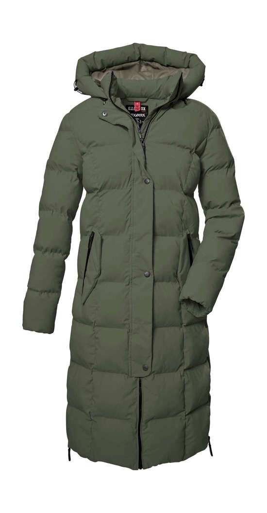 зеленый оливковый