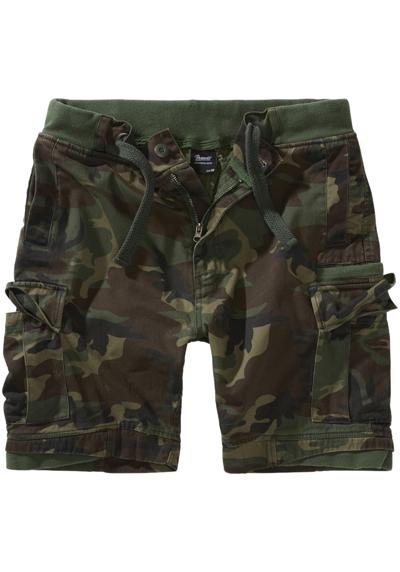 Тканевые брюки Herren Packham Vintage Shorts