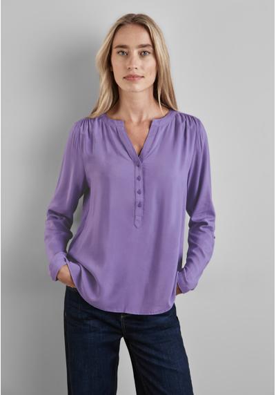 misty lilac