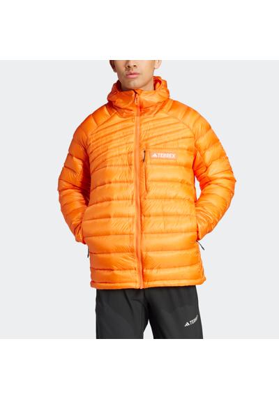 semi impact orange
