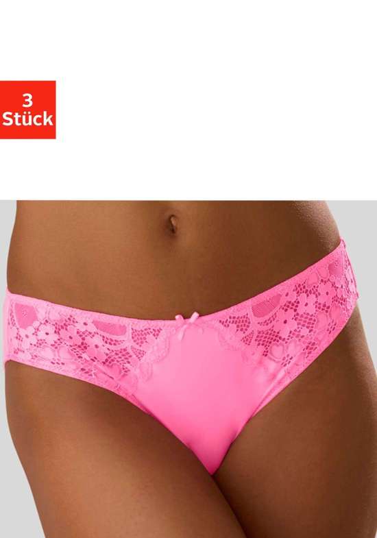 pink + schwarz + weiß