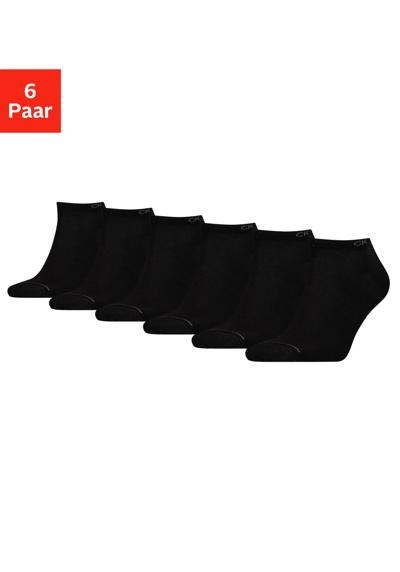 Носки-кроссовки