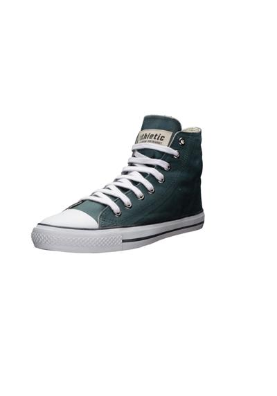 Fir Tree Green P / Just White