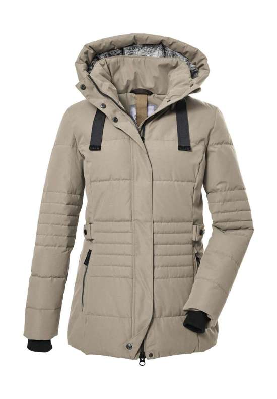 светло-бежевый