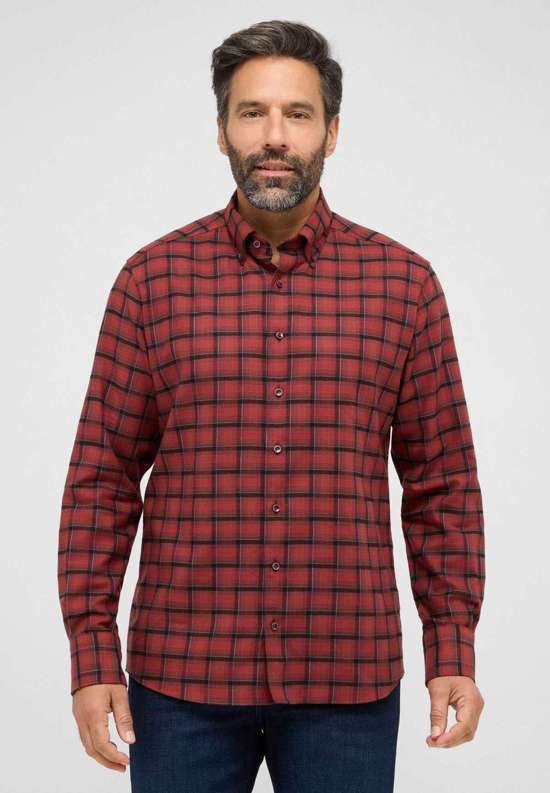 темно-красный