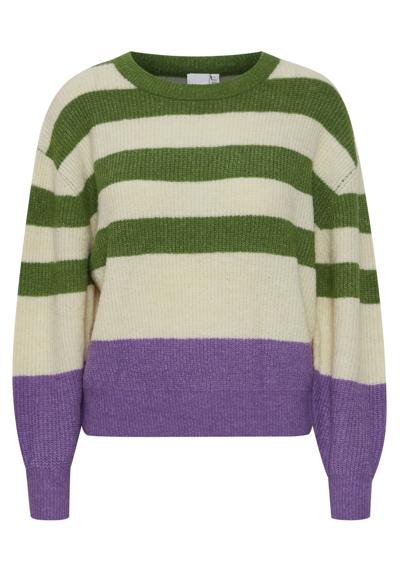 Вязаный свитер Strickpullover IHDusty