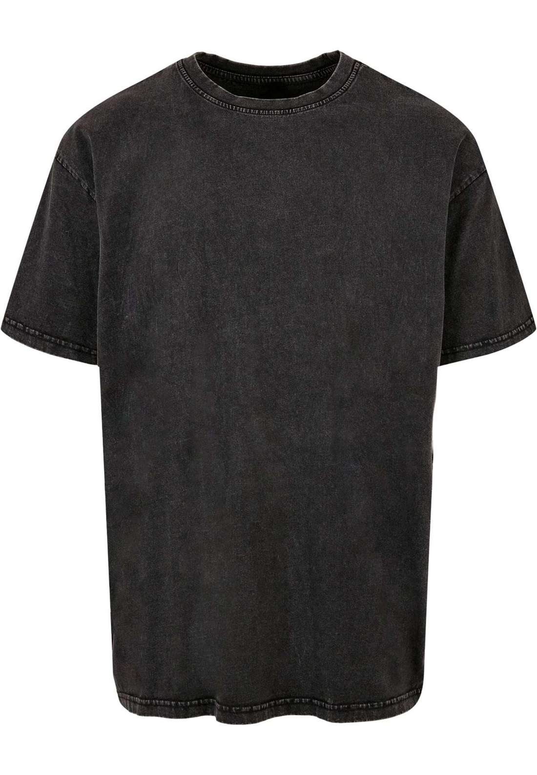 футболка Herren Break The Rules 2 Acid Washed Oversize Tee