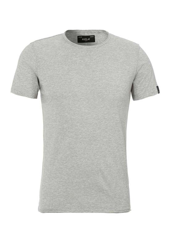 голубой меанж