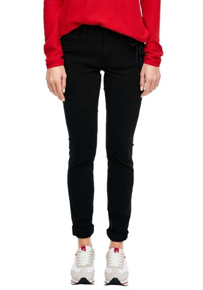 grey/black denim32
