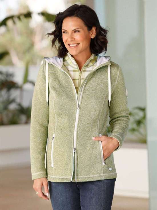 камышовый-экрю-Меланж