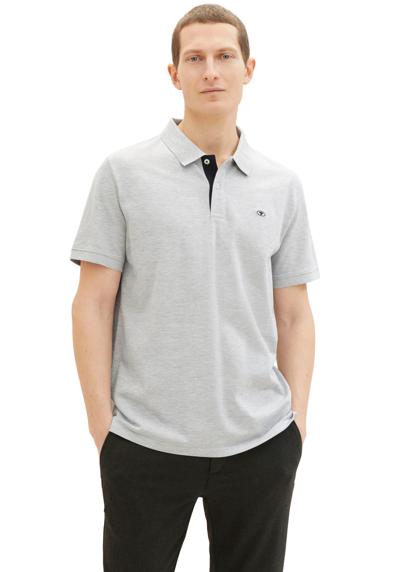 Grey Heather Melange