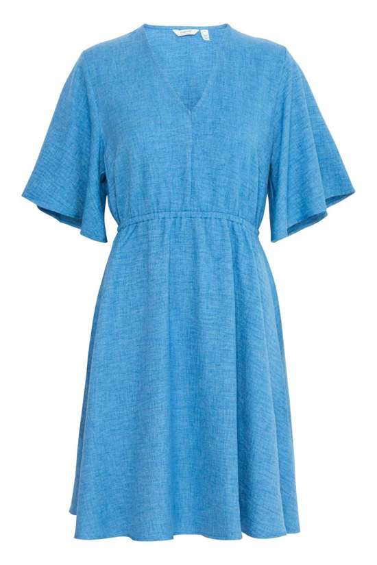 federal blue melange