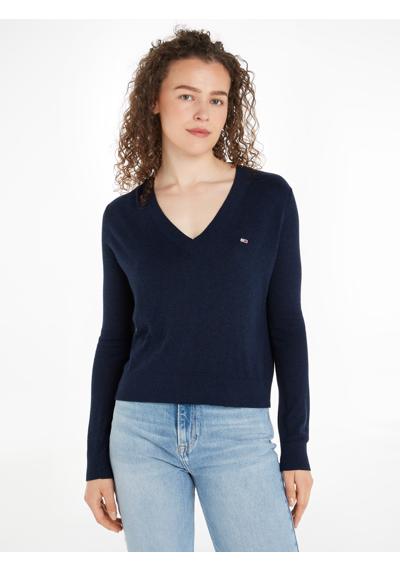Dark Night Navy Melange