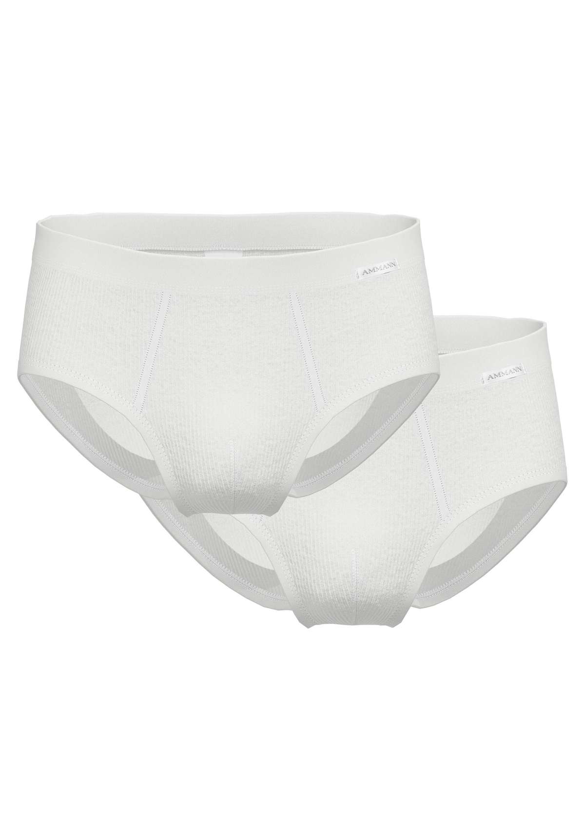 Трусы Slip Slips Doppelripp 2er Pack