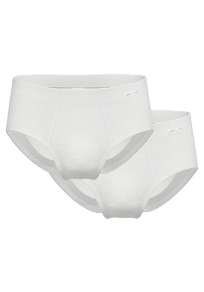 Трусы Slip Slips Doppelripp 2er Pack