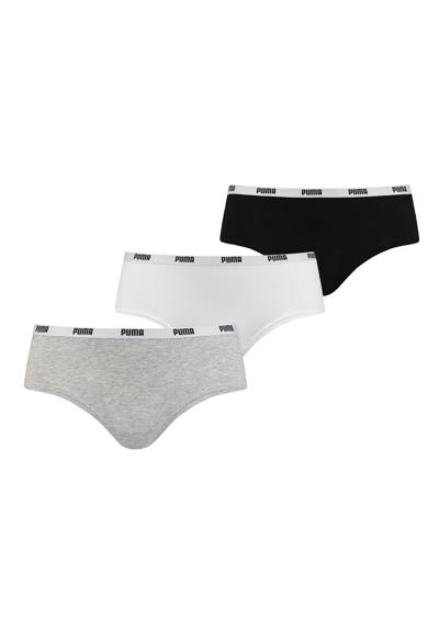 Трусики Panty 3er Pack