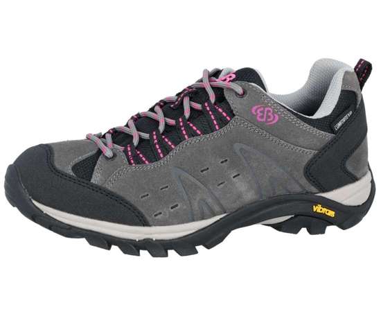 Уличная обувь Outdoorschuh Mount Bona Low