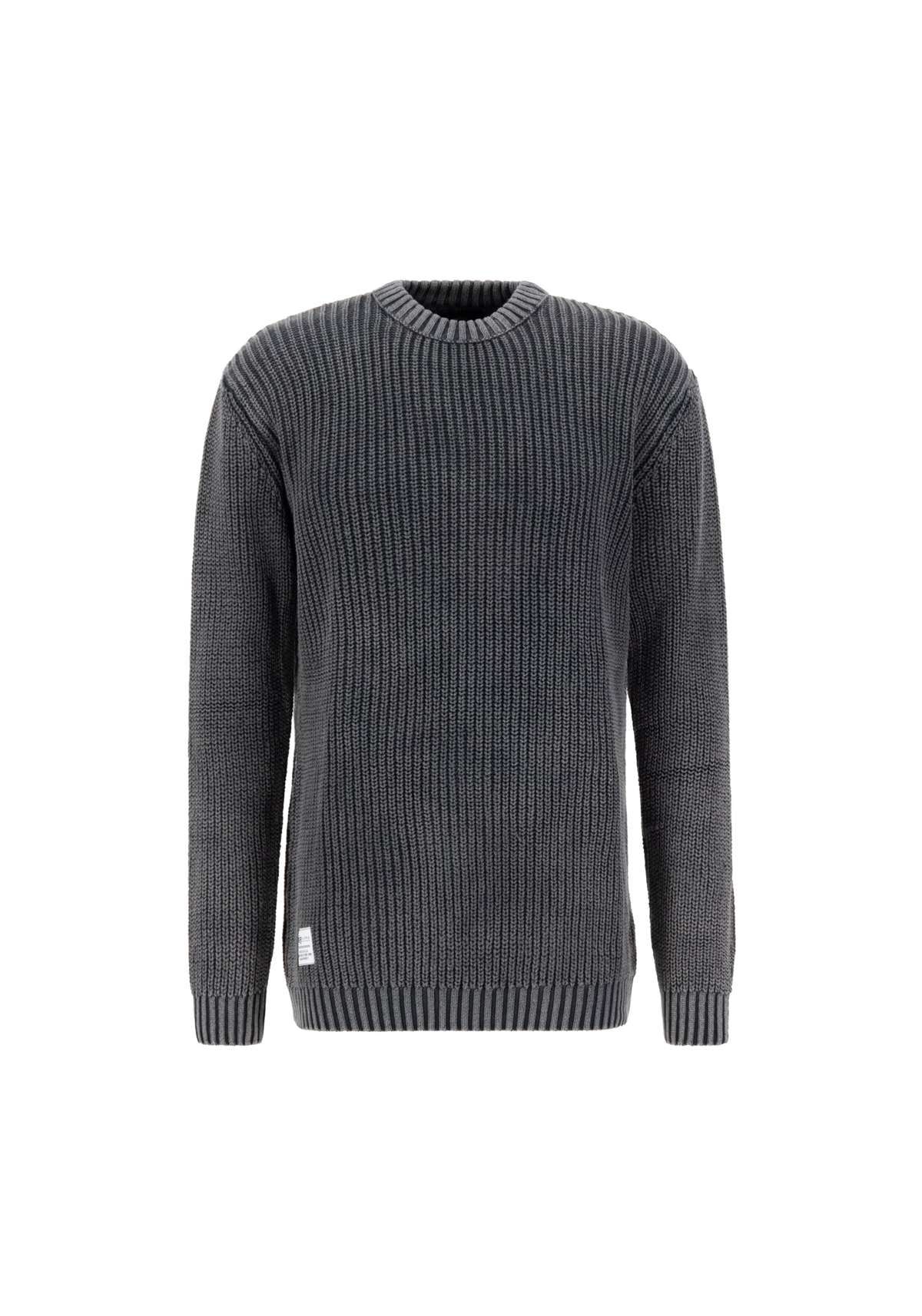 Свитера»Men - Knitwear Acid Pullover«