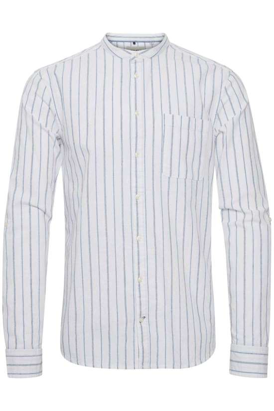 яркий белый