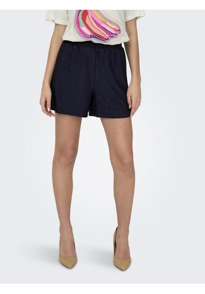 шорты ONLSANDRA SHORTS CS JRS