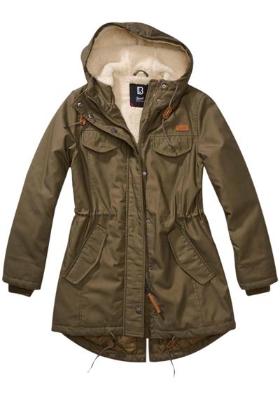 парка »Damen Ladies Marsh Lake Parka«