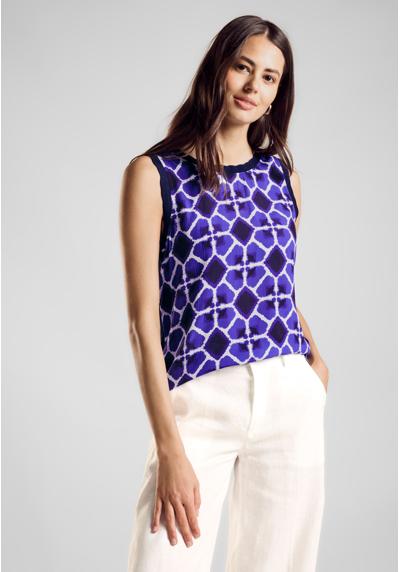 violet blue