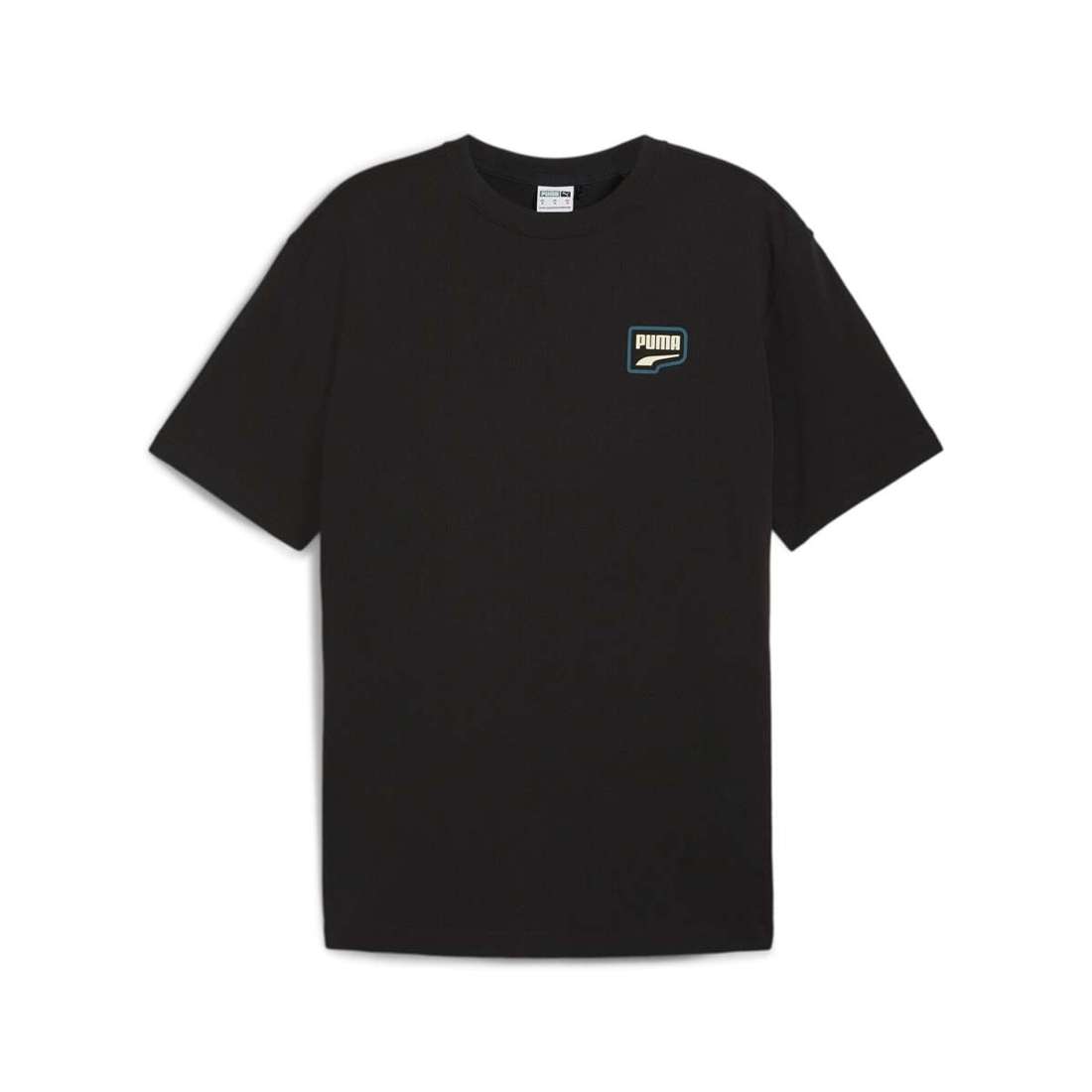 футболка DOWNTOWN Relaxed Graphic T-Shirt Herren