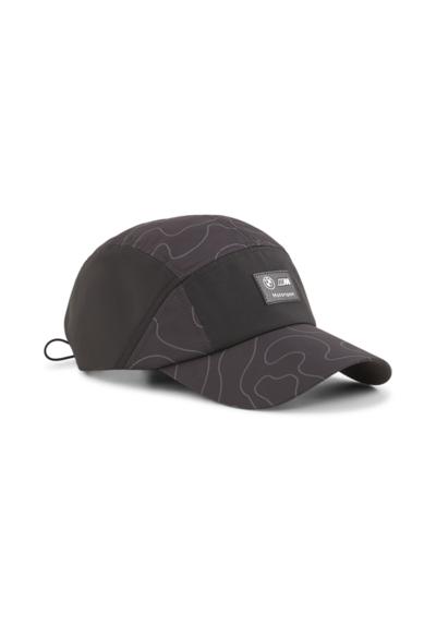 Гибкая крышка BMW M Motorsport Statement 5-Panel Cap Erwachsene