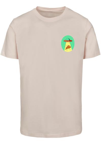 футболка Herren Ufo Pizza Tee