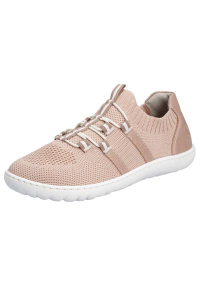 кроссовки на шнуровке Barfußschuh